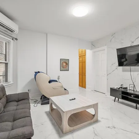 Cozy Urban Escape I Near Nyc * New York