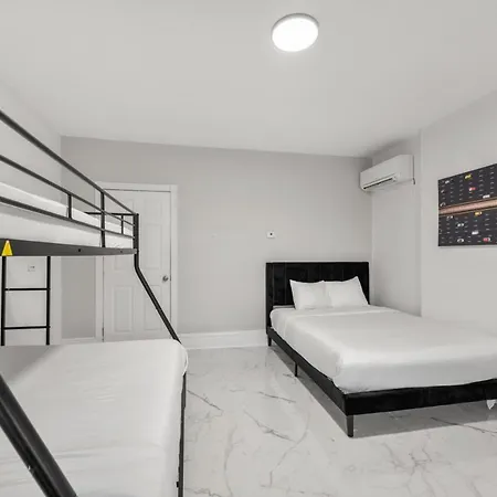 Holiday home Cozy Urban Escape I Near Nyc New York