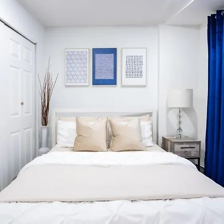 809-3b With A Balcony By Columbus Circle * New York
