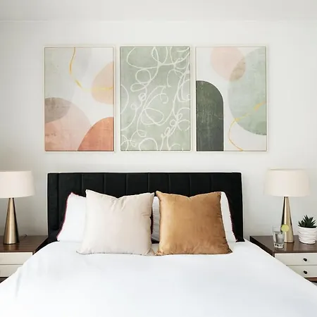 809-3a 1br Columbus Circle Elevator W&d New York