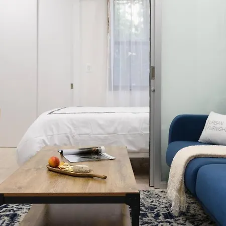78-4b New Quality 1br W&d In Unit Skylight * New York