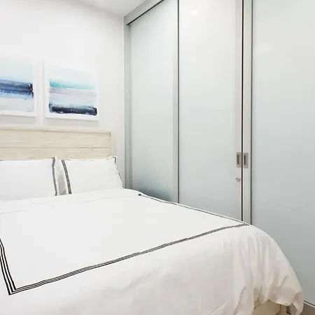 78-4b New Quality 1br W&d In Unit Skylight Apartment *