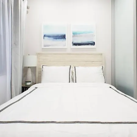 78-4b New Quality 1br W&d In Unit Skylight Apartment *