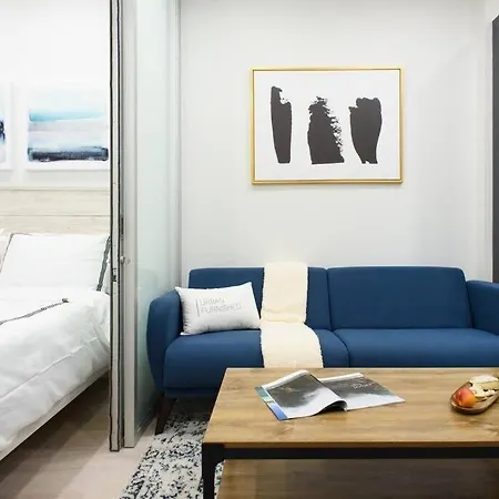 78-4b New Quality 1br W&d In Unit Skylight Apartment New York
