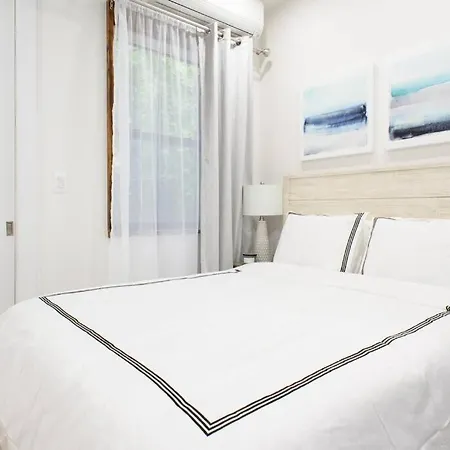 78-4b New Quality 1br W&d In Unit Skylight * New York