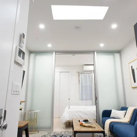 78-4b New Quality 1br W&d In Unit Skylight * New York