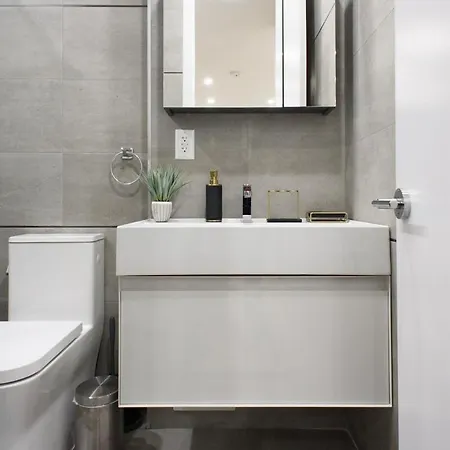 78-2d New Furnished 1br Wd Walk To Park Apartment New York