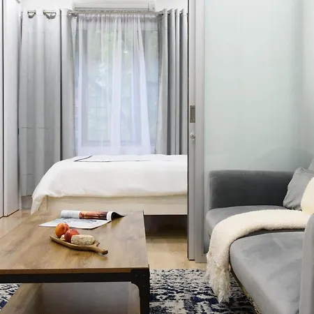 78-2d New Furnished 1br Wd Walk To Park New York