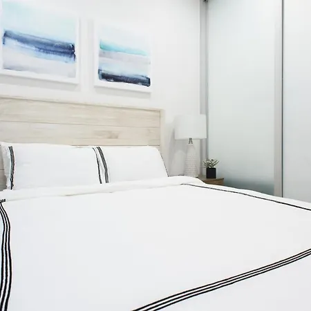Apartment 78-2d New Furnished 1br Wd Walk To Park