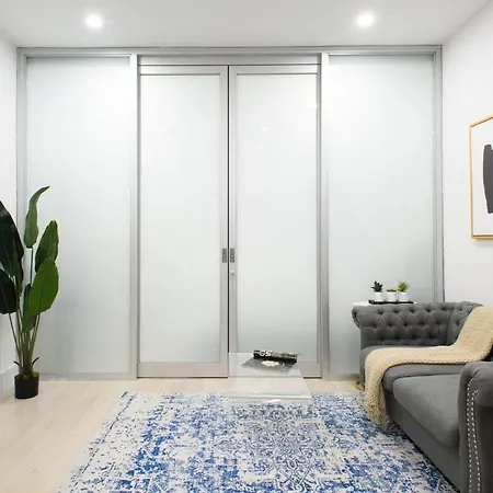 Apartment 78-2b New Furnished 1br Wd Walk To Park *