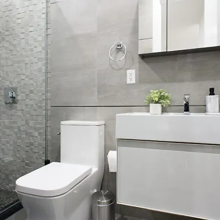 78-2b New Furnished 1br Wd Walk To Park * New York