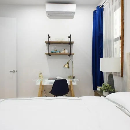 78 2a Brand New 1br Prime Ues Wd In Unit