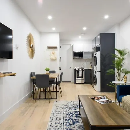 Apartment 78 2a Brand New 1br Prime Ues Wd In Unit