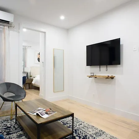 78 2a Brand New 1br Prime Ues Wd In Unit Apartment New York