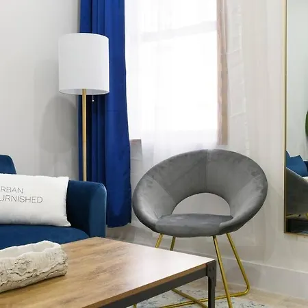 78 Ues Apartment *