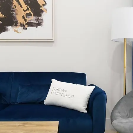 78 Ues Apartment *