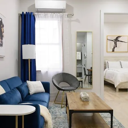 Apartment 78 Ues *
