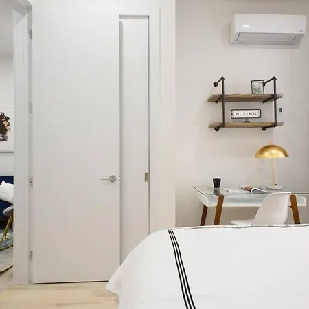 78 Ues Apartment New York