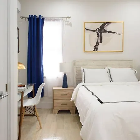 78 Ues Apartment