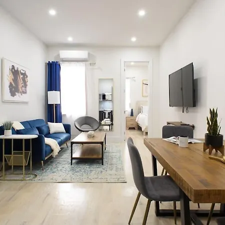 78 Ues Apartment New York