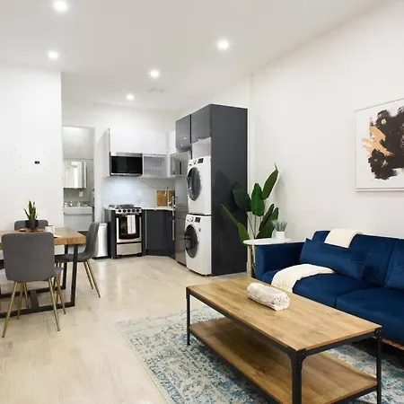 78 Ues Apartment *