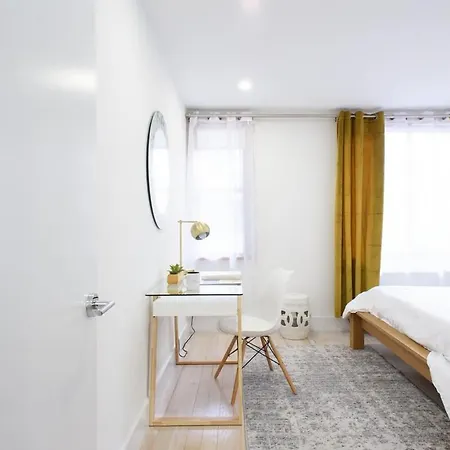 Apartment 75-5b Luxury 3br Duplex W&d Elevator Bldg *