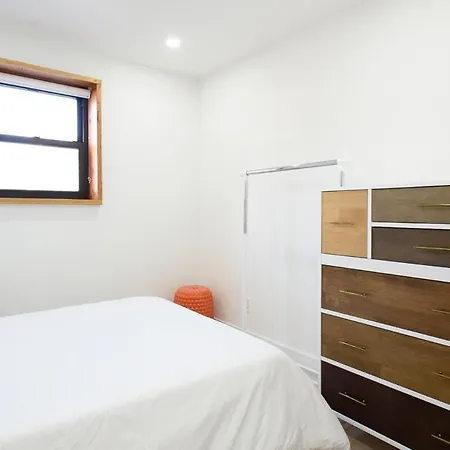 Apartment 75-5b Luxury 3br Duplex W&d Elevator Bldg New York