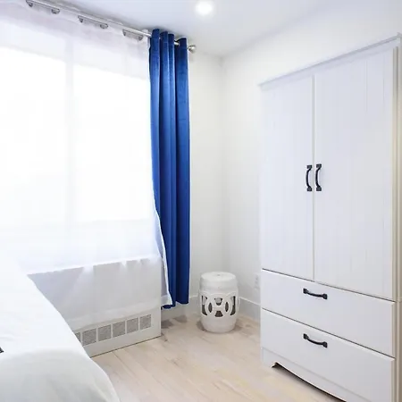 Apartment 75-5b Luxury 3br Duplex W&d Elevator Bldg New York