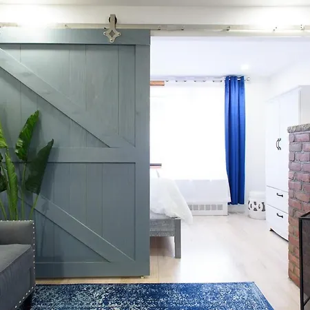 Apartment 75-5b Luxury 3br Duplex W&d Elevator Bldg *
