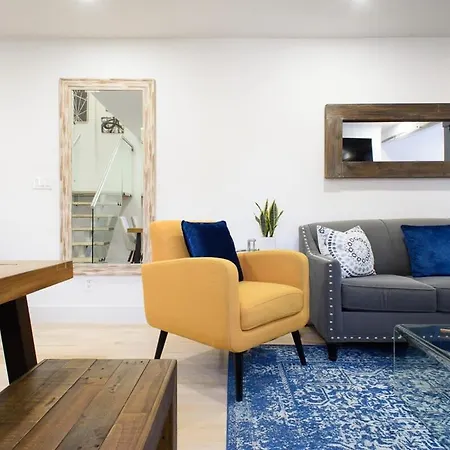 75-5b Luxury 3br Duplex W&d Elevator Bldg * New York