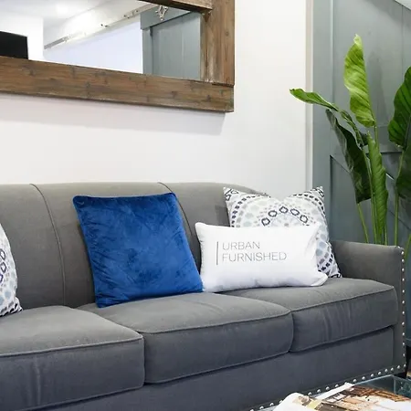 75-5b Luxury 3br Duplex W&d Elevator Bldg