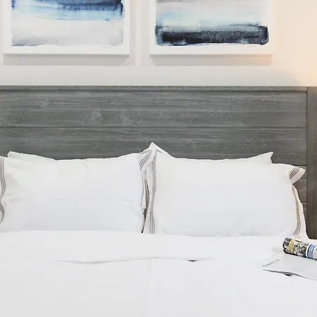 Apartment 75-5a Luxury 3br Duplex W&d In Unit Elevator New York
