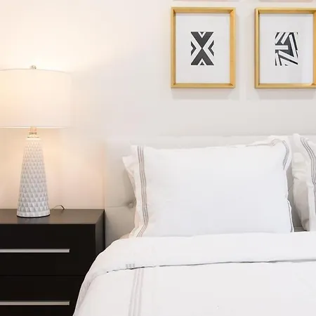 75-5a Luxury 3br Duplex W&d In Unit Elevator * New York