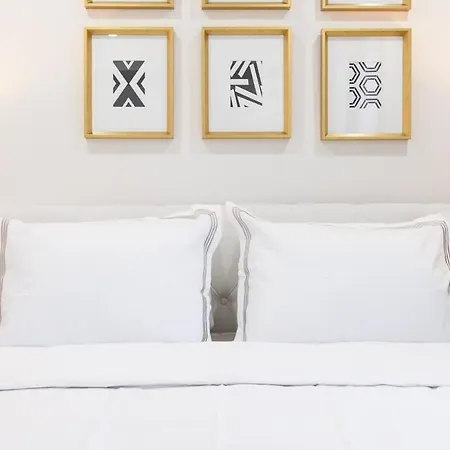 Apartment 75-5a Luxury 3br Duplex W&d In Unit Elevator *