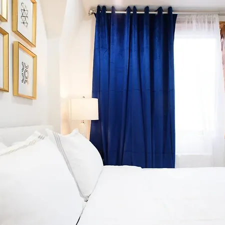 75-5a Luxury 3br Duplex W&d In Unit Elevator Apartment New York