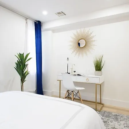 75-5a Luxury 3br Duplex W&d In Unit Elevator * New York