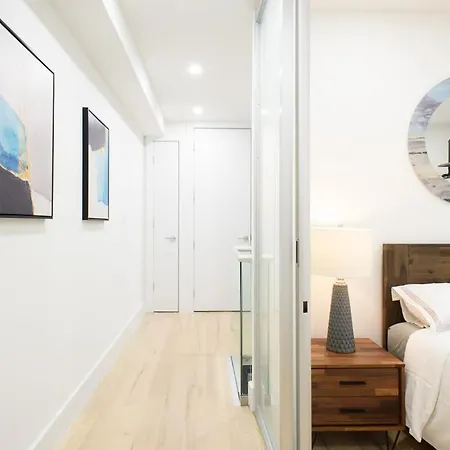 Apartment 75-5a Luxury 3br Duplex W&d In Unit Elevator New York