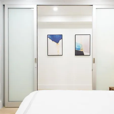 75-5a Luxury 3br Duplex W&d In Unit Elevator New York