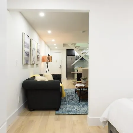 Apartment 75-5a Luxury 3br Duplex W&d In Unit Elevator New York