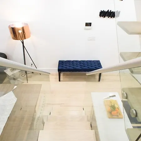 Apartment 75-5a Luxury 3br Duplex W&d In Unit Elevator *