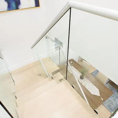 75-5a Luxury 3br Duplex W&d In Unit Elevator New York