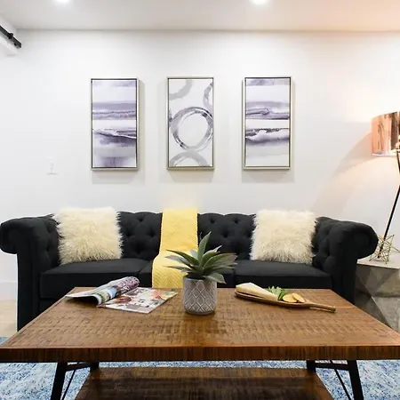 75-5a Luxury 3br Duplex W&d In Unit Elevator *