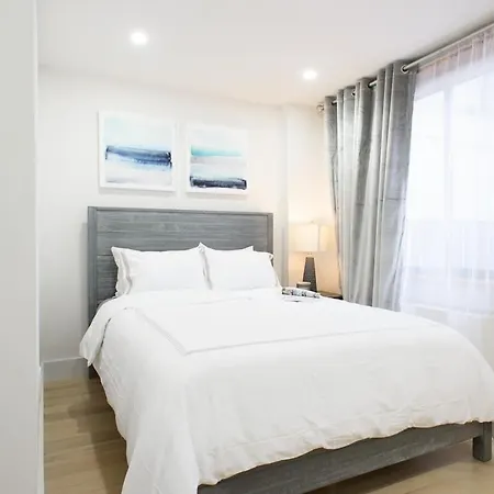 75-5a Luxury 3br Duplex W&d In Unit Elevator