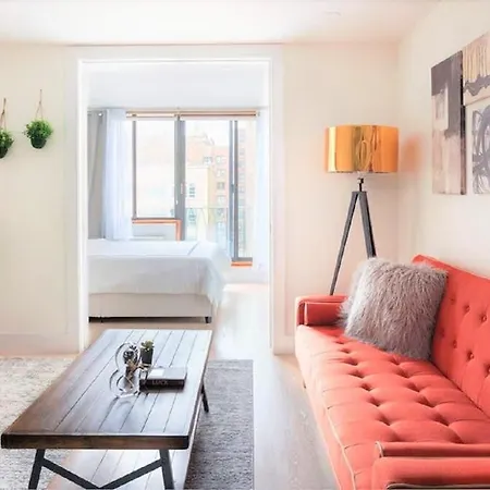 75-4c New Duplex 3br W&d Elevator Walk To C Park * New York