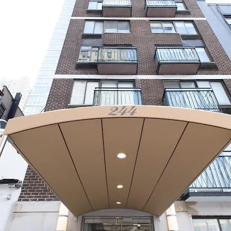 Apartment 75-4b Duplex 3br Brand New W&d Prime Ues *