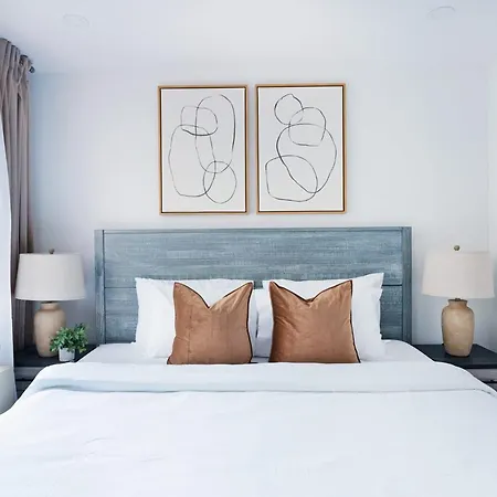 Apartment 75-4b Duplex 3br Brand New W&d Prime Ues