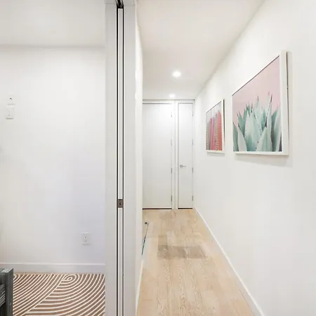 75-4b Duplex 3br Brand New W&d Prime Ues Apartment *