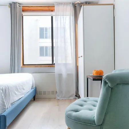 75-4b Duplex 3br Brand New W&d Prime Ues Apartment *
