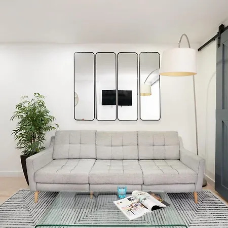 75-4b Duplex 3br Brand New W&d Prime Ues Apartment New York