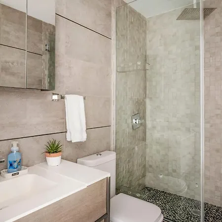 75-3c Brand New Duplex 3br W&d In The Unit *